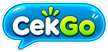 CekGo Logo